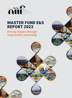 Master Fund E&S Report 2023