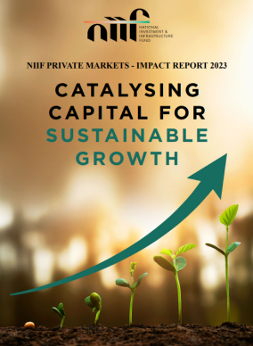 NIIF Private Markets - Impact Report 2023