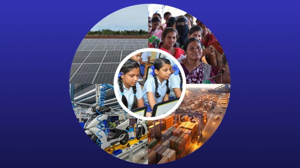 NIIF ESG & Impact Report 2024