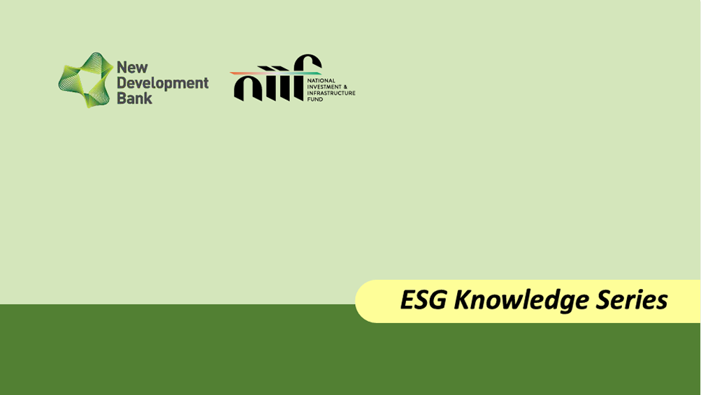 ESG Integration in Investing