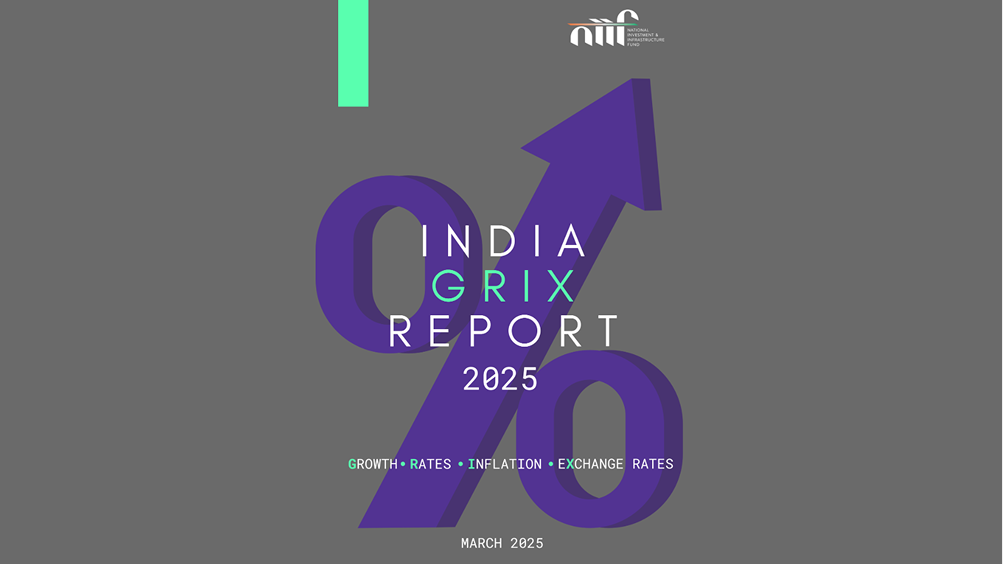 NIIF's India Grix Report 2025